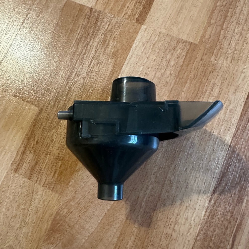 Baby Brezza replacement funnel